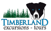 Timberland excursions - tours